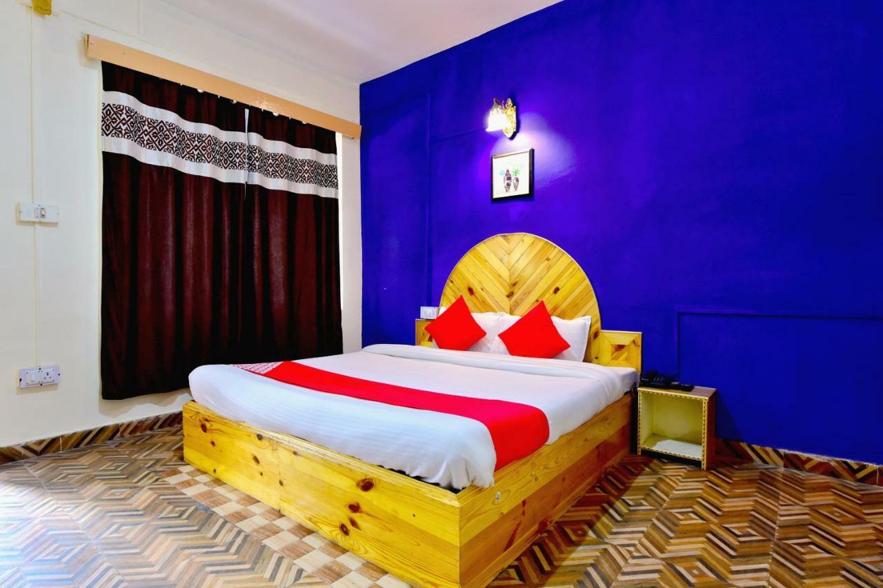 Tara Paying 3* Manali (Himachal Pradesh)