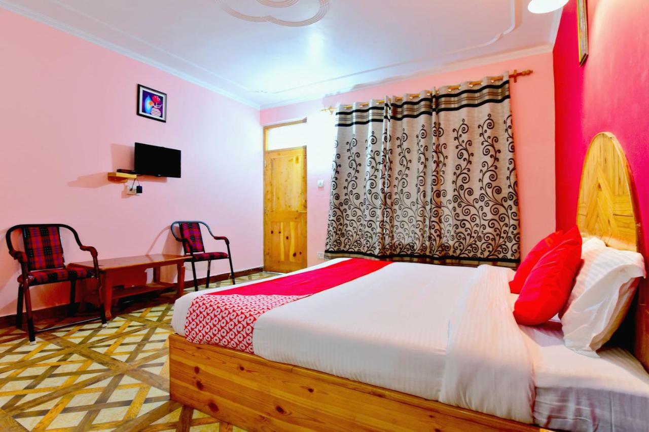 Guest house Tara Paying 3*
